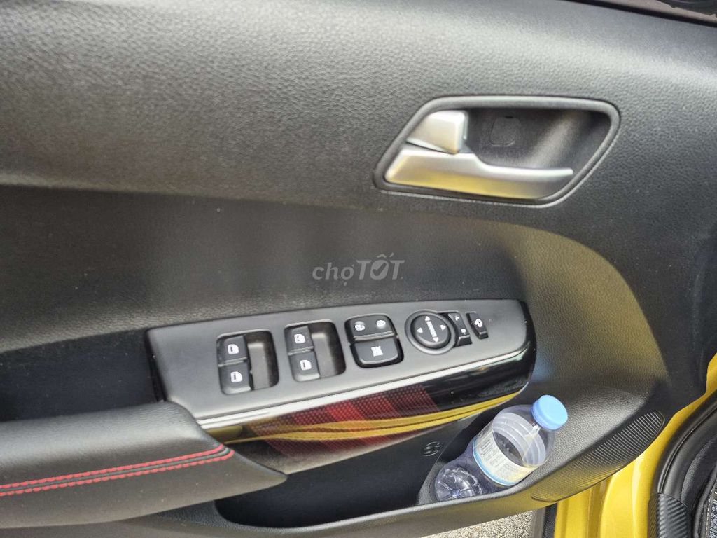 KIA Morning GT line 2022. Mua bán Ô tô tại Quận Long Biên Hà Nội được đăng bởi Ngô hùng hình 8