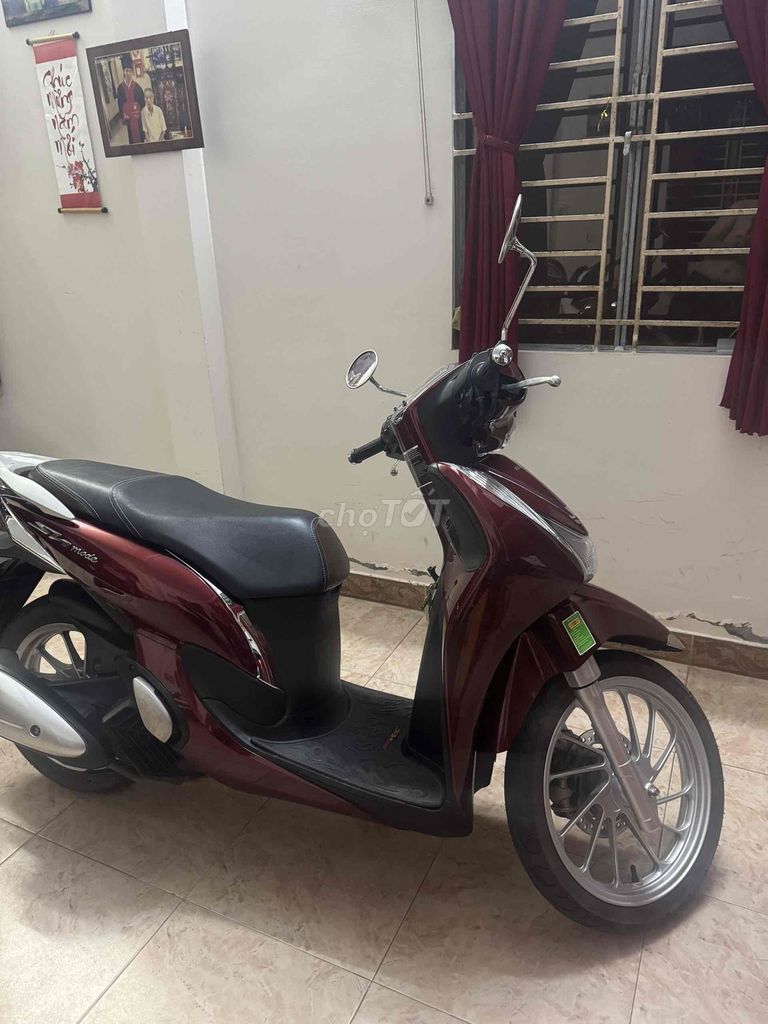 Giá cả thương lượng. Mua bán Xe máy tại Huyện Thới Lai Cần Thơ được đăng bởi Tên chưa cung cấp hình 3