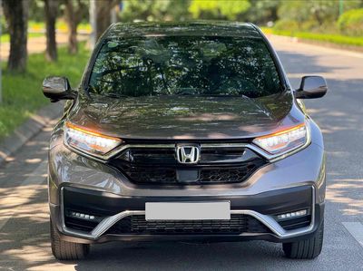 HONDA CRV L SENSING T12/22 SIÊU MỚI