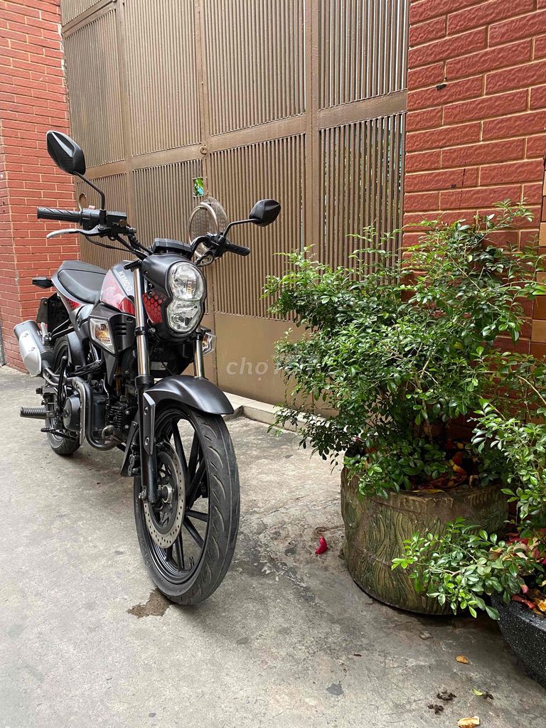 Kymco Kpipe K-pipe 50cc còn mới tinh. Mua bán Xe máy tại Quận 4 Tp Hồ Chí Minh được đăng bởi Tan hình 2