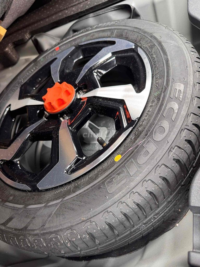 BÁN VIOS G 2024 ODO CHUẨN 39 NGÀN KHÔNG LỖI. Mua bán Ô tô tại Thành phố Thủ Đức Tp Hồ Chí Minh được đăng bởi Thuỳ Vũ Toyota Đông Sài Gòn hình 11