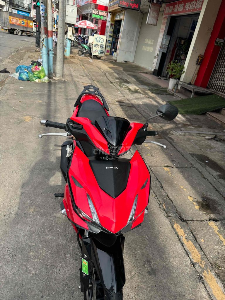 🔵🔵 Winner V3 đỏ đen 2022 rất đẹp chính chủ có góp. Mua bán Xe máy tại Thành phố Biên Hòa Đồng Nai được đăng bởi XE MÁY CŨ THÀNH MỸ  hình 1