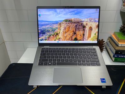 Dell Latitude 7430 i7-1265U/16G/256G/FHD/Vỏ nhôm. Mua bán Laptop tại Huyện Nhà Bè Tp Hồ Chí Minh được đăng bởi Nguyễn Hiếu