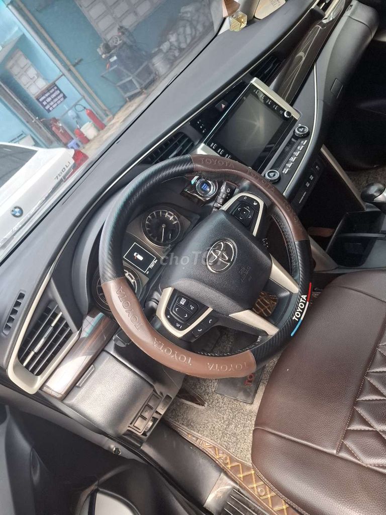 2020 2.0G - 81000 km. Mua bán Ô tô tại Huyện Hóc Môn Tp Hồ Chí Minh được đăng bởi Hien hình 1