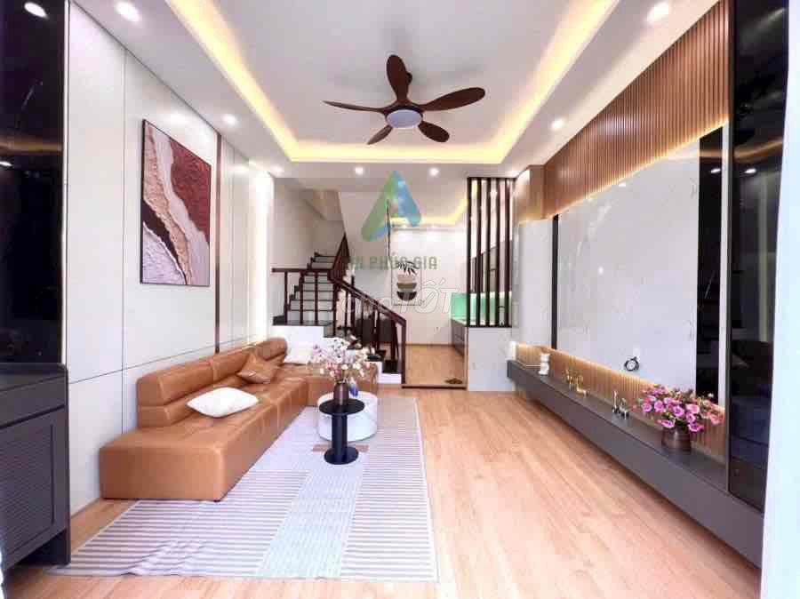 Rent · 3 bd · 50 м² · Quận Hải Châu, ул. Bình an 7