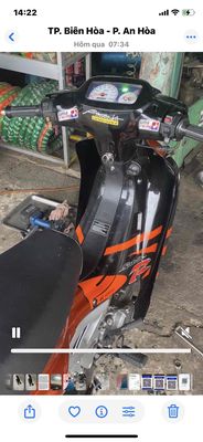 đang kẹt nên bán. Mua bán Xe máy tại Thành phố Biên Hòa Đồng Nai được đăng bởi sonnguyen