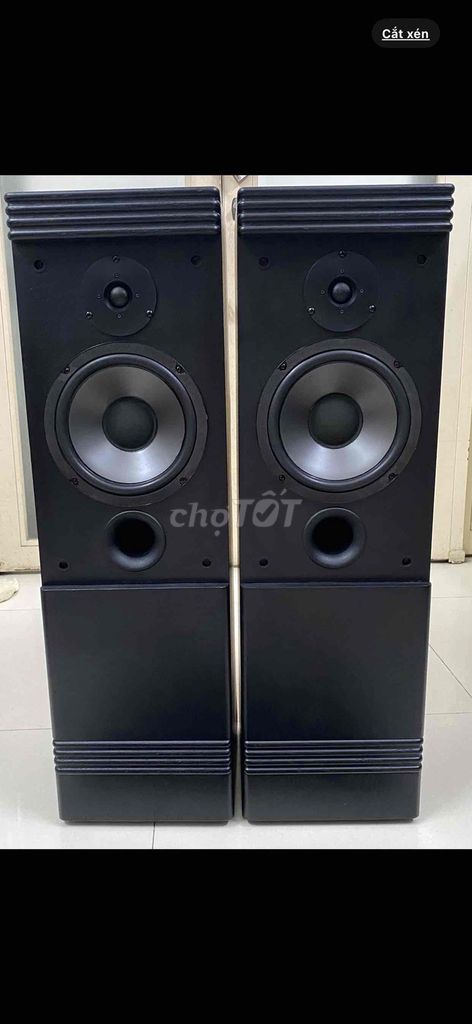 loa cột YAMAHA A-755 của Mỹ sản xuất nghe rất hay. Mua bán Tivi, Âm thanh tại Quận 11 Tp Hồ Chí Minh được đăng bởi Duy Nguyễn hình 1