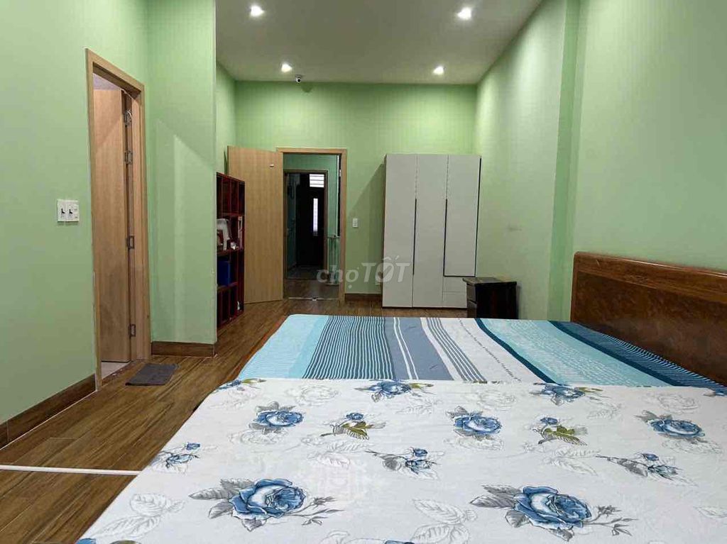 Cho thuê nhà 3 phòng ngủ tại Cẩm Lệ, Đà Nẵng — ảnh 4