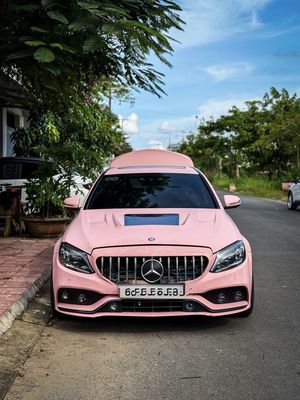 MERCEDES C300 2016 1CHỦ MÁY ZIN. Mua bán Ô tô tại Thành phố Cà Mau Cà Mau được đăng bởi huy