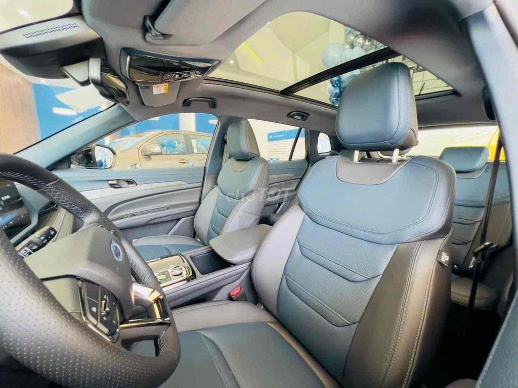 Ford Territory 2025 Titanium X 1.5 AT Bank 90%. Mua bán Ô tô tại Thành phố Thủ Đức Tp Hồ Chí Minh được đăng bởi FORD THỦ ĐỨC TRẦN THẮNG  hình 5