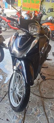 Honda SH Mode Đen Đã qua sử dụng