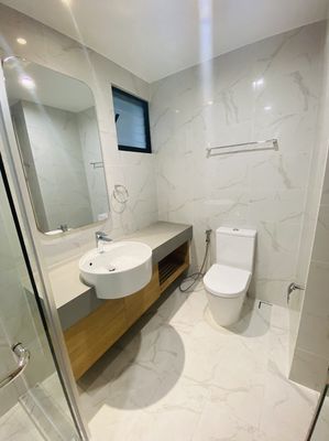 Cho thuê căn hộ cao cấp Zenity Quận 1 – 608 Võ Văn Kiệt - 3PN 2WC