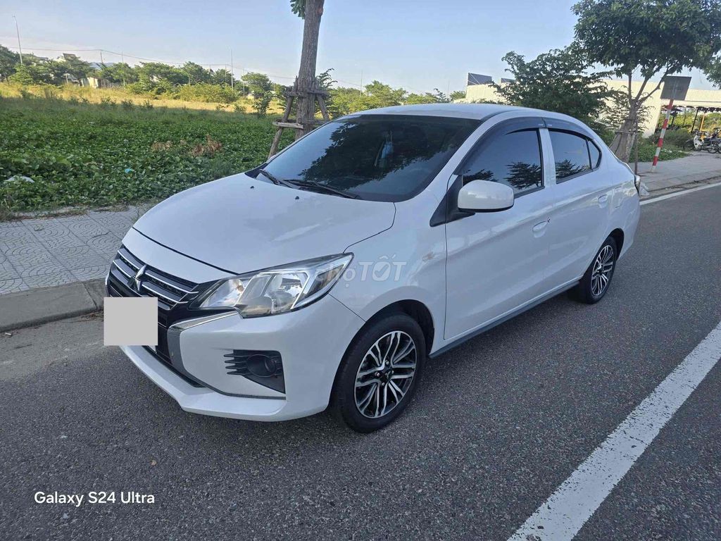 Attrage 2024. Mua bán Ô tô tại Quận Ngũ Hành Sơn Đà Nẵng được đăng bởi Ba hai hình 6