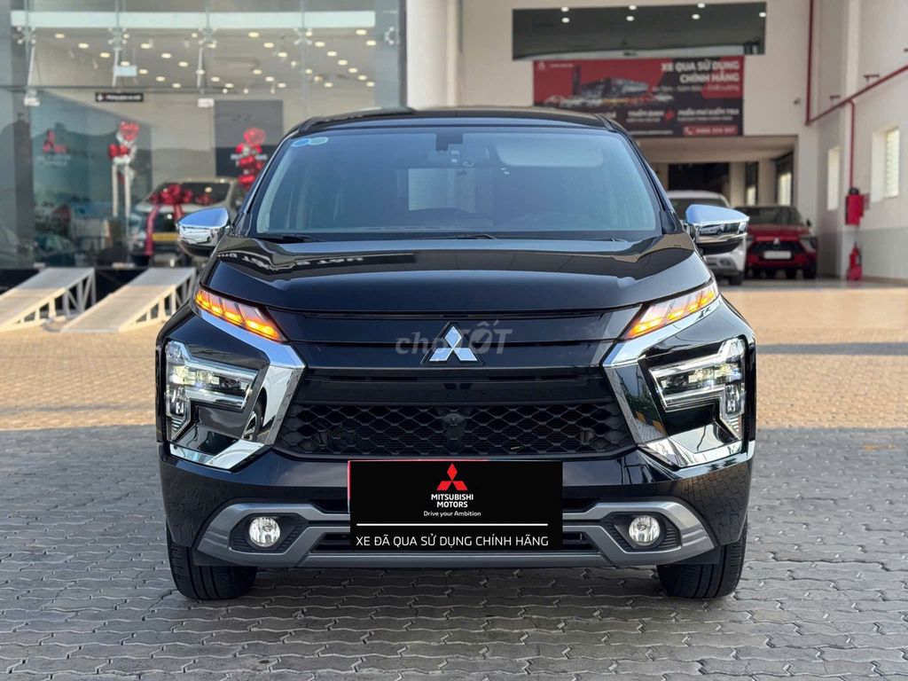 Mitsubishi Xpander Premium 2023 - Odo 22.000 km