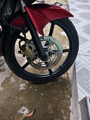 Mâm rcb 1.6 với 1.6 full vỏ đĩa với pô uma v3 real. Mua bán Phụ tùng xe tại Quận Bình Thuỷ Cần Thơ được đăng bởi Minh