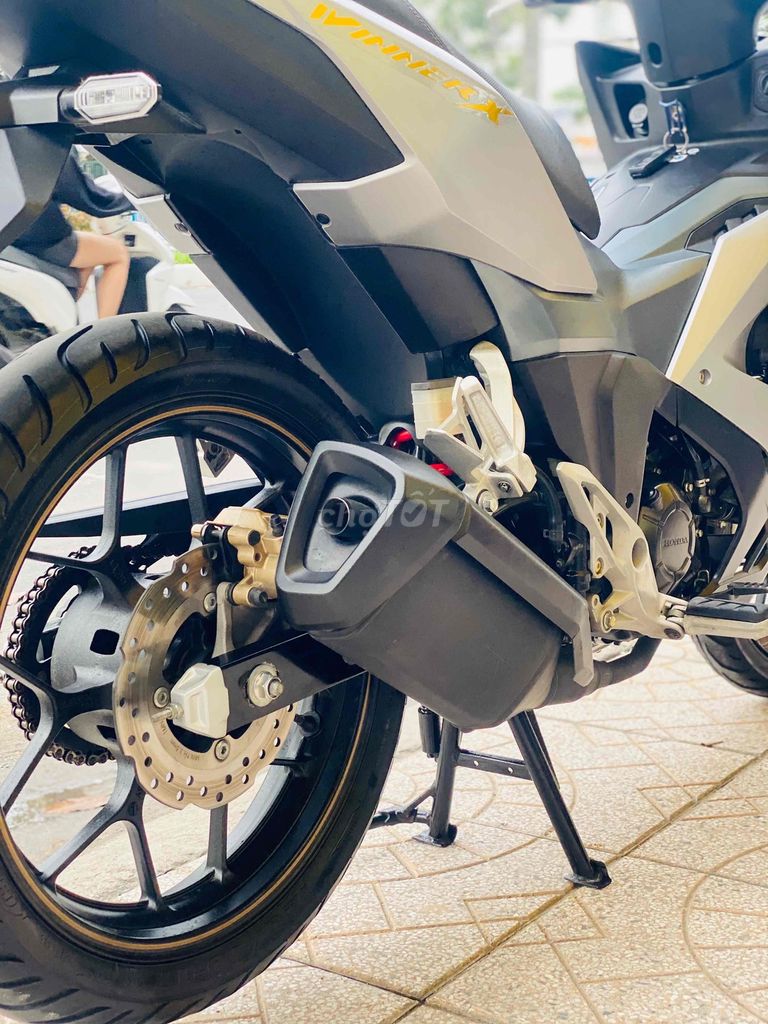 Winer X ABS 2021 siêu đẹp chuẩn zin có góp🔥. Mua bán Xe máy tại Quận Ninh Kiều Cần Thơ được đăng bởi Hiếu Xe máy Tân Liên Hưng 2 hình 12
