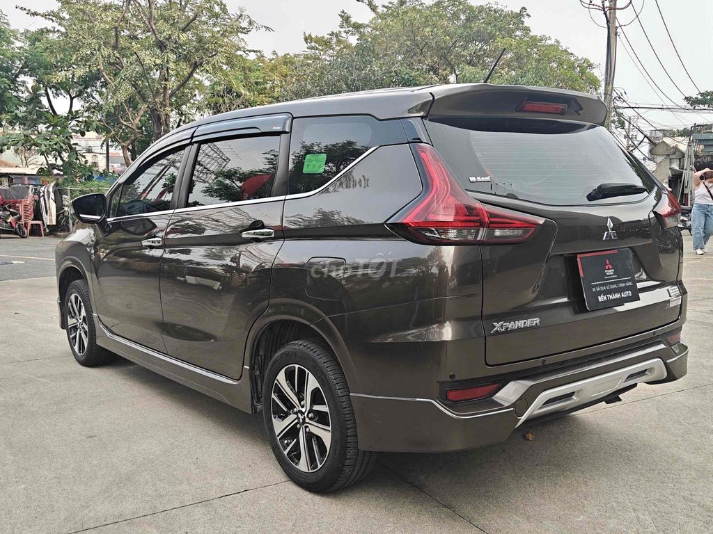 Bán Xpander STD 19 bản giới hạn , chất xe đẹp. Mua bán Ô tô tại Quận Bình Tân Tp Hồ Chí Minh được đăng bởi Thanh Hoàng hình 7