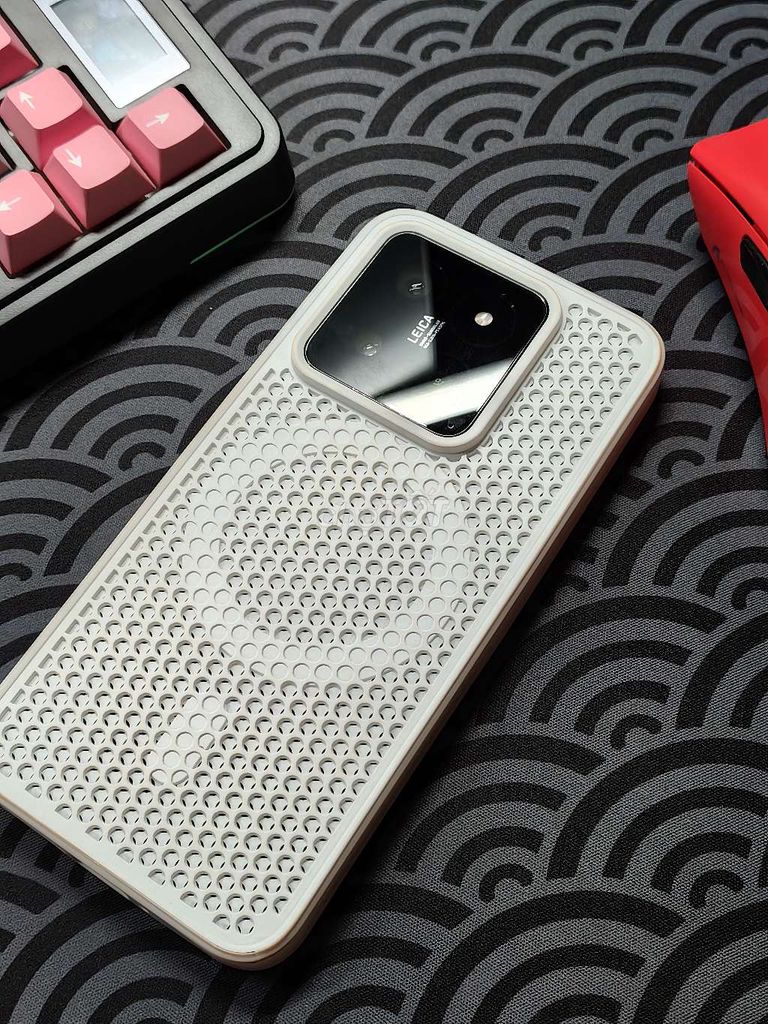 Xiaomi Mi 14 Quốc Tế. Mua bán Điện thoại tại Quận Ba Đình Hà Nội được đăng bởi Nguyễn Thanh Sơn hình 1