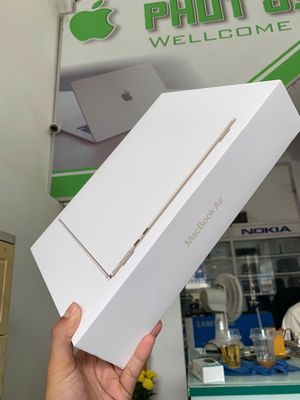 MACBOOK AIR M2 15 INCH , R8/256 SẠC 2L , FULLBOX. Mua bán Laptop tại Thành phố Buôn Ma Thuột Đắk Lắk được đăng bởi DỊCH VỤ CẦM ĐỒ PHÚT 89 