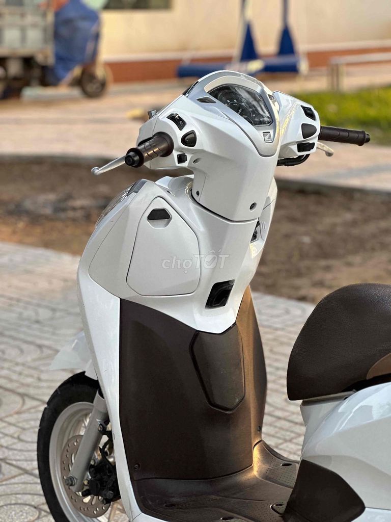 lead 2021 đèn led. Mua bán Xe máy tại Huyện Hóc Môn Tp Hồ Chí Minh được đăng bởi Hoàng Danh  hình 11