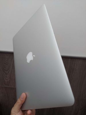 MacBook Air2017 i5 Ram8 SSD 256, 13"ngoại hình đẹp