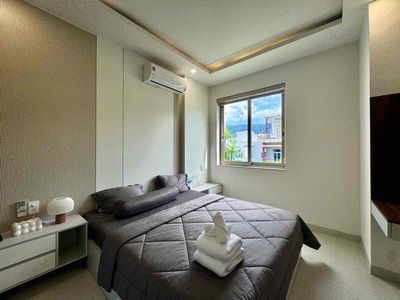 Аренда · 1 комн. · 45 м² · Quận Sơn Trà, ул. Đường Nguyễn Phan Vinh