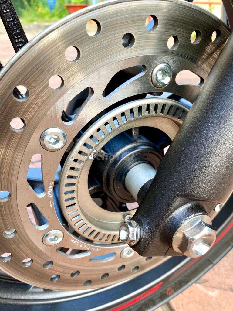 Siêu phẩm SH 350i Máy THÁI 2022 Lướt 3.500Km. Mua bán Xe máy tại Quận Ninh Kiều Cần Thơ được đăng bởi Xe Máy TÂN LIÊN HƯNG 1 91B hình 7