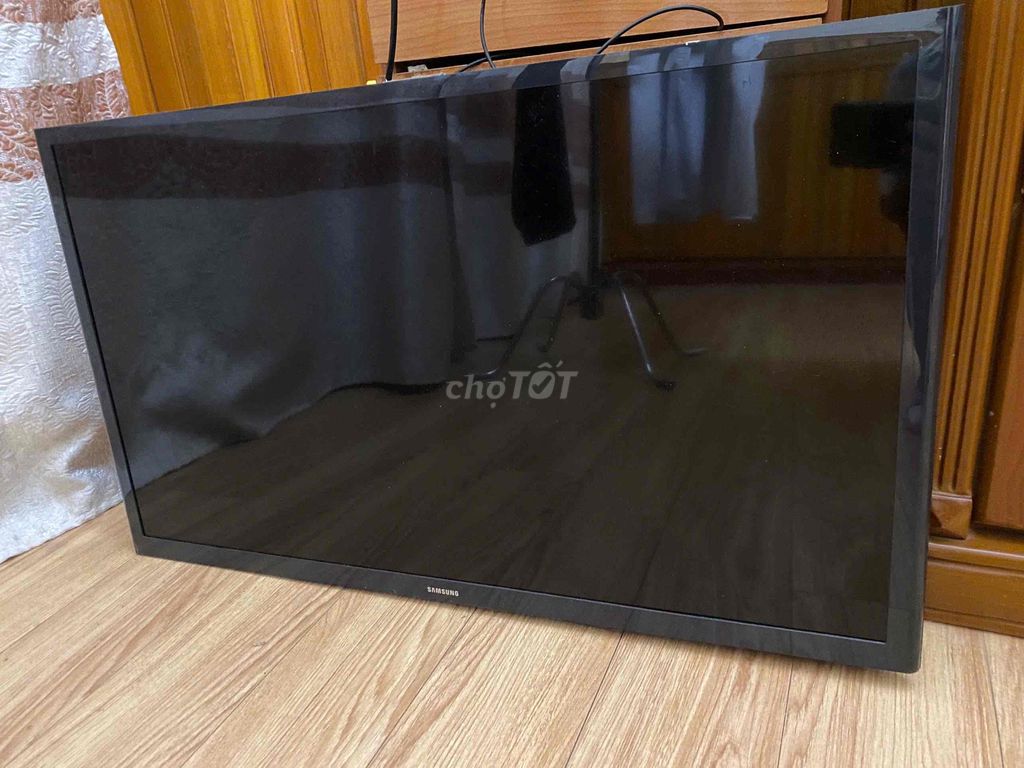 Tivi Samsung UA32J4003AK Đã qua sử dụng. Mua bán Tivi, Âm thanh tại Quận Thanh Khê Đà Nẵng được đăng bởi Minh Hoa hình 1