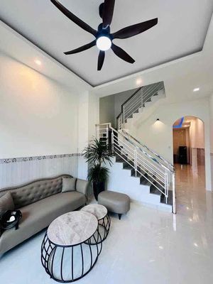 Rent · 3 bd · 56 м² · Thành phố Nha Trang, ул. Đường 18A