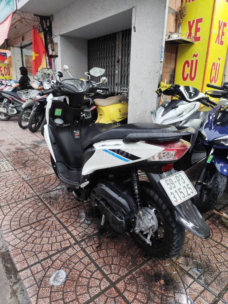 Xe một chủ đi ki zin toàn bộ can bán. Mua bán Xe máy tại Quận Phú Nhuận Tp Hồ Chí Minh được đăng bởi Hiếu Nguyễn hình 2