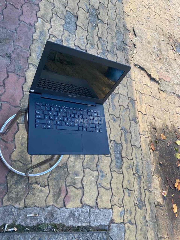 Asus Pentium 14.0 inch 4GB/500GB Đã sử dụng. Mua bán Laptop tại Thành phố Thuận An Bình Dương được đăng bởi phúc cần alo ko nhắn tin  hình 1