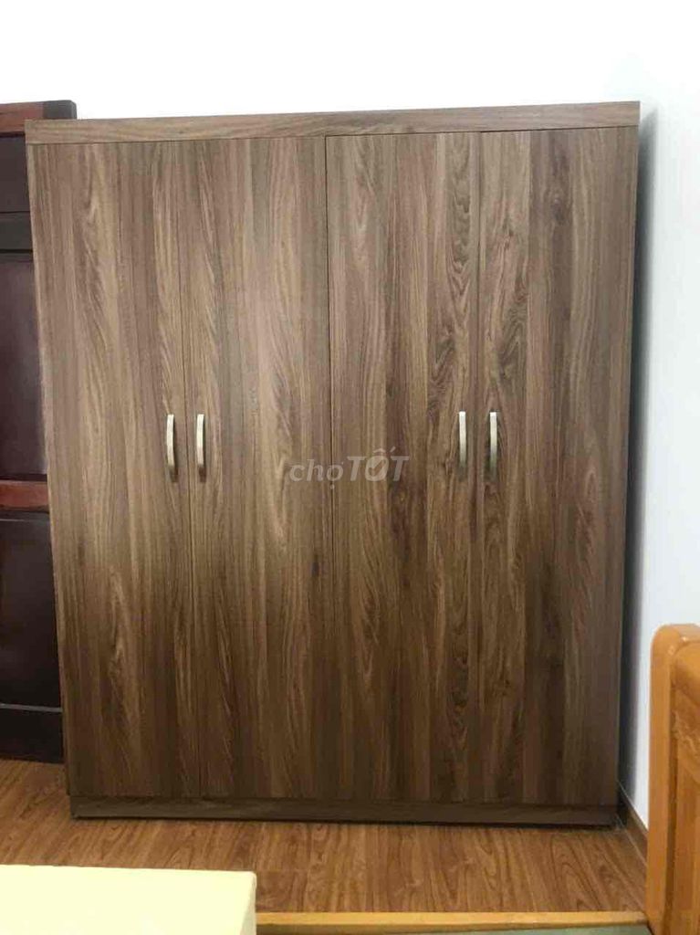 Tủ gỗ mdf thanh lý sale 50%