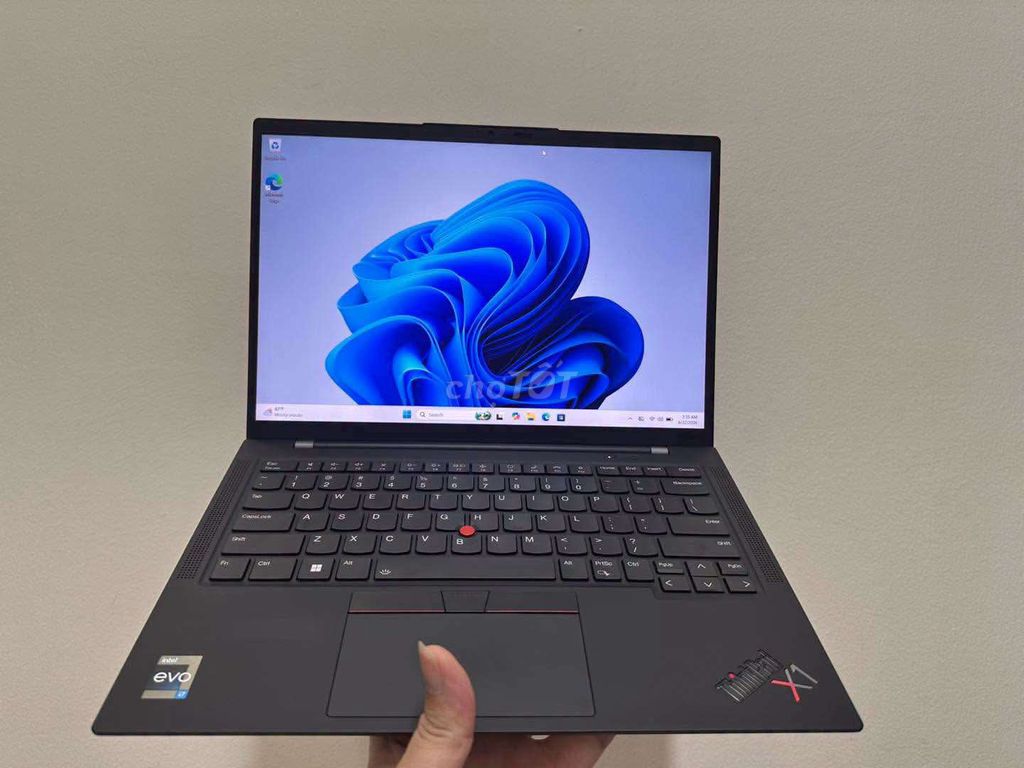 Lenovo X1 Carbon Gen 11 zin US Full Options . Mua bán Laptop tại Quận 5 Tp Hồ Chí Minh được đăng bởi Vạn Đạt hình 1