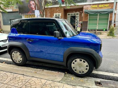 VinFast VF 3 Xanh 4 chỗ. Mua bán Ô tô tại Thành phố Biên Hòa Đồng Nai được đăng bởi Luxury AUTO 