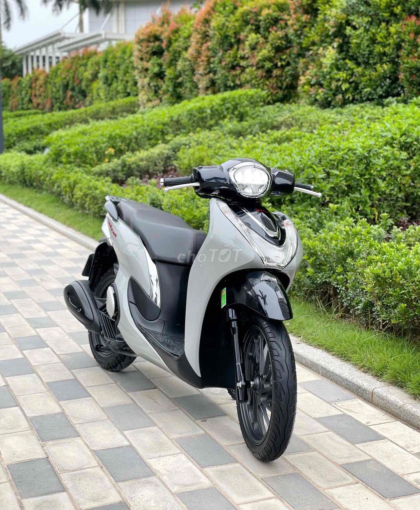 Honda SH Mode ABS. Mua bán Xe máy tại Quận Cầu Giấy Hà Nội được đăng bởi Tuấn Việt Motor hình 1