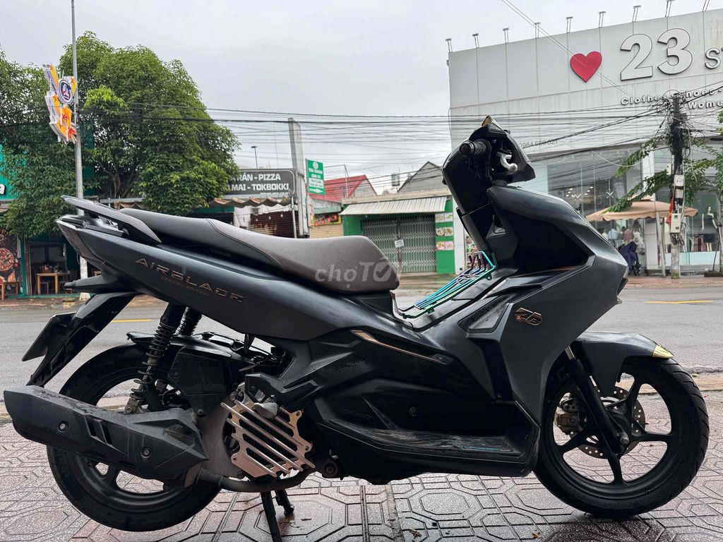 cần bán xe ab 150abs như hình. Mua bán Xe máy tại Huyện Trảng Bom Đồng Nai được đăng bởi Tài Anh hình 3