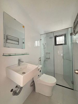 Apartment 30 m² · 1 bed · Đường Tô Ngọc Vân