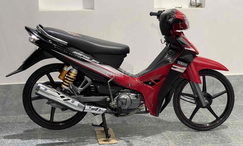 SIRIUS 110,BS 83,KIỂNG NHẸ,MÁY ZIN CHUẨN,XE ĐẸP. Mua bán Xe máy tại Thành phố Sóc Trăng Sóc Trăng được đăng bởi Nguyễn Sướng CÓ BÁN GÓP GIAO XE CÁC TỈNH hình 5