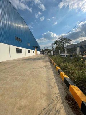 kcn bắc đồng phú 14000m kho xưởng cho thuê