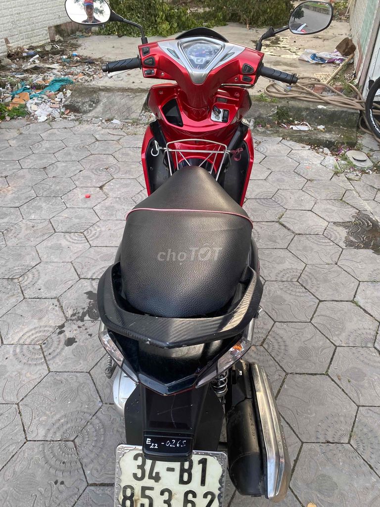 HonDa AIR. Mua bán Xe máy tại Huyện Gia Lộc Hải Dương được đăng bởi Dinh Nguyen hình 6