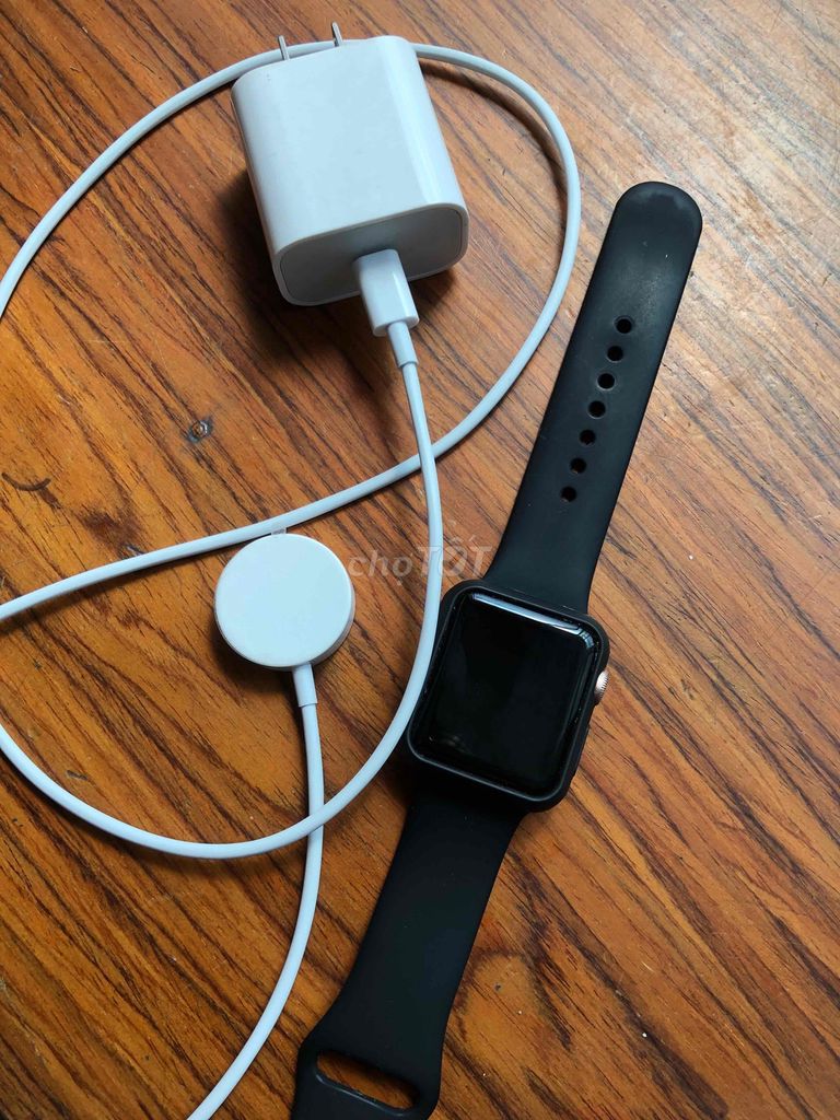 Bán apple watch series 3 full cn