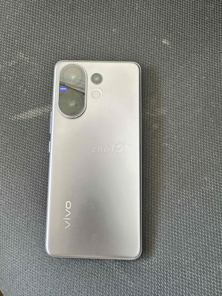 vivo V60 mới 98%. dung lượng 12/256gb. Mua bán Điện thoại tại Quận Bình Tân Tp Hồ Chí Minh được đăng bởi Đào Quang hình 1