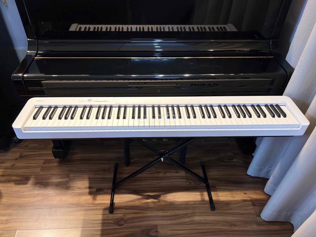 Piano Điện Casio CDP-s110 hàng used Japan