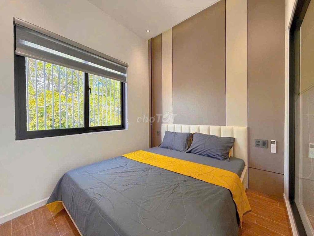 Furnished two-storey house on Dũng Sỹ Thanh Khê — photo 6