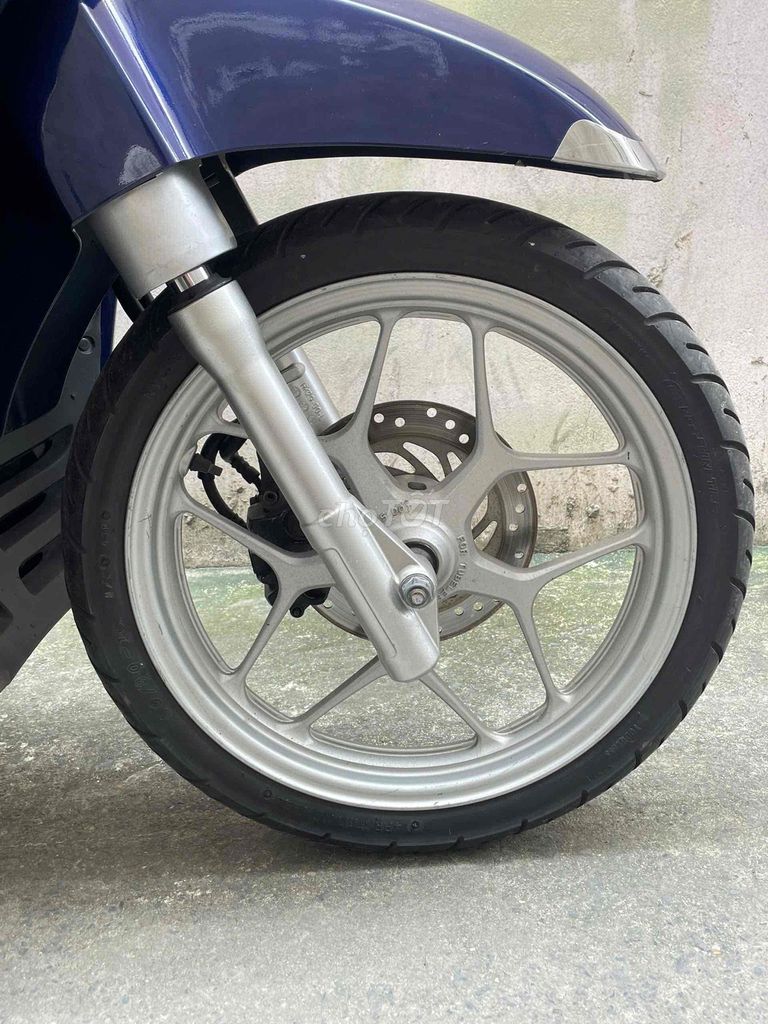 SH Mode 2014 chính chủ khoá smartkey. Mua bán Xe máy tại Thành phố Thủ Đức Tp Hồ Chí Minh được đăng bởi Lê Hạnh hình 6