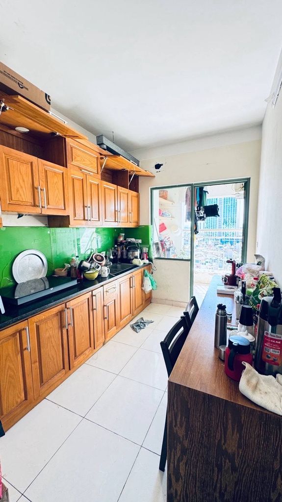 Квартира Skylight 125D в Миньхае, 97 м², 2 спальни, цена ~ 7 миллиардов