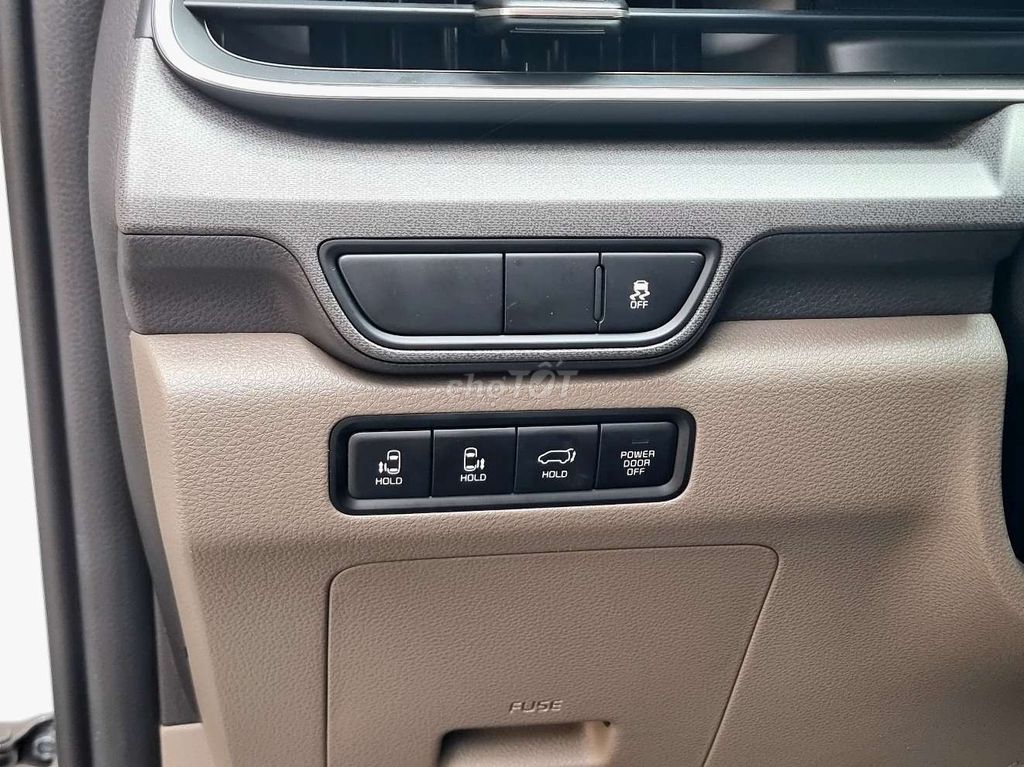 Kia Carnival Luxury 8s sx 2025, chỉ 4.0.0Tr. Mua bán Ô tô tại Thành phố Thủ Đức Tp Hồ Chí Minh được đăng bởi Đức Hưng Siêu thị ô tô Thủ Đức hình 14