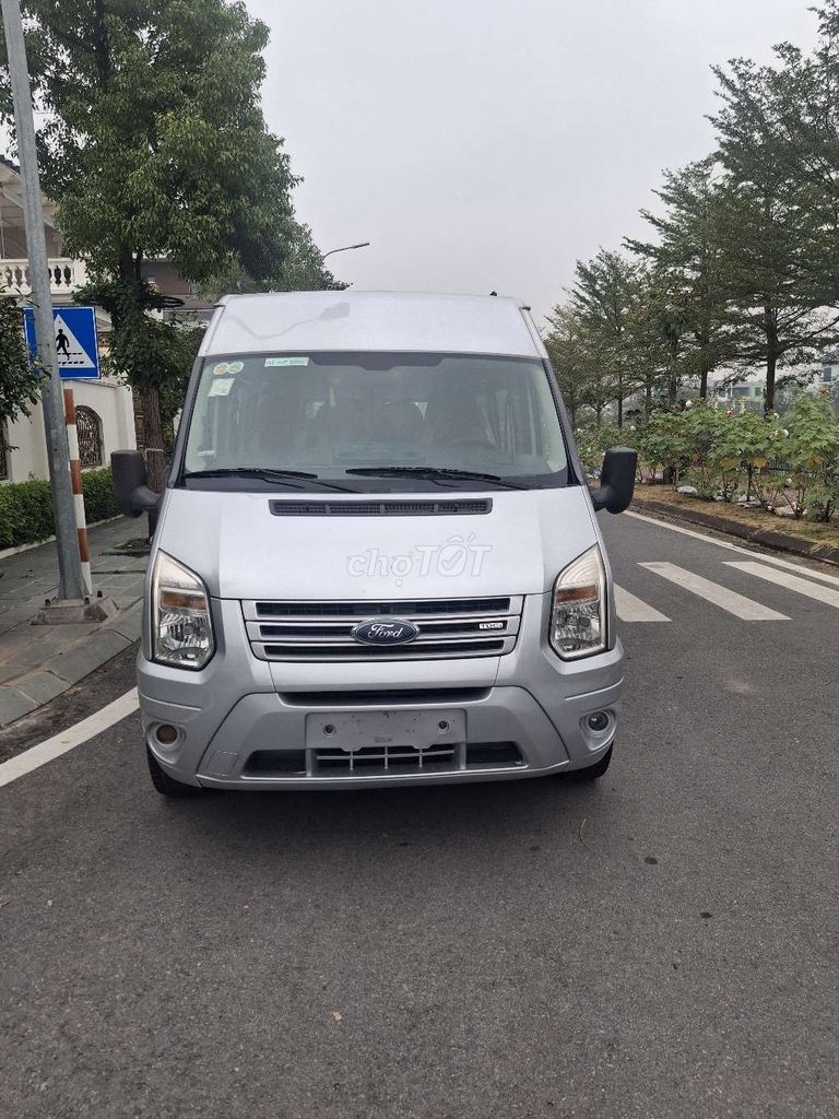 tran sit 2017 bản trung. Mua bán Ô tô tại Thành phố Thái Bình Thái Bình được đăng bởi xuân Đức  hình 1