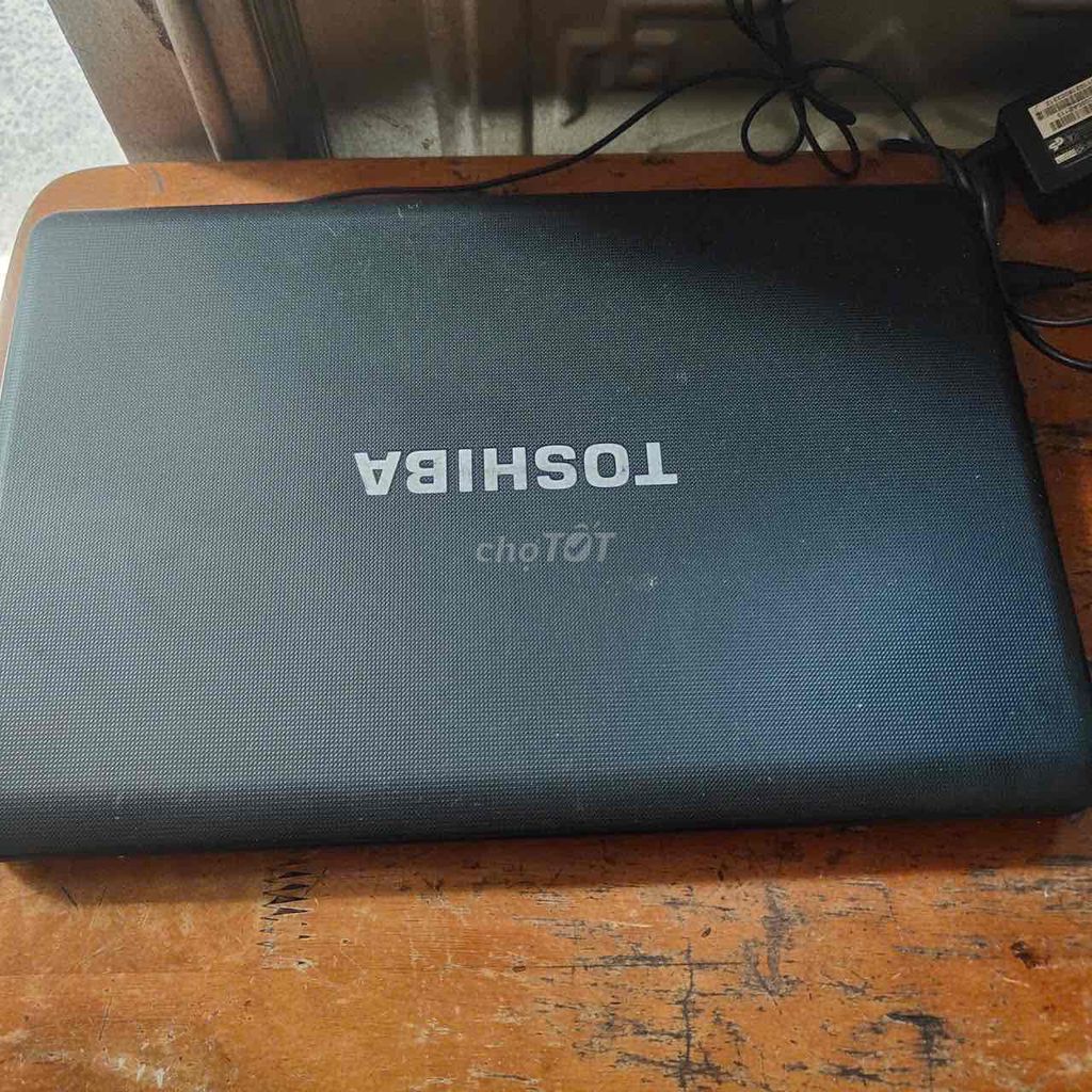 Toshiba Satellite C660 Pentium P6200 4GB. Mua bán Laptop tại Huyện Hóc Môn Tp Hồ Chí Minh được đăng bởi Ngọc Trân hình 1