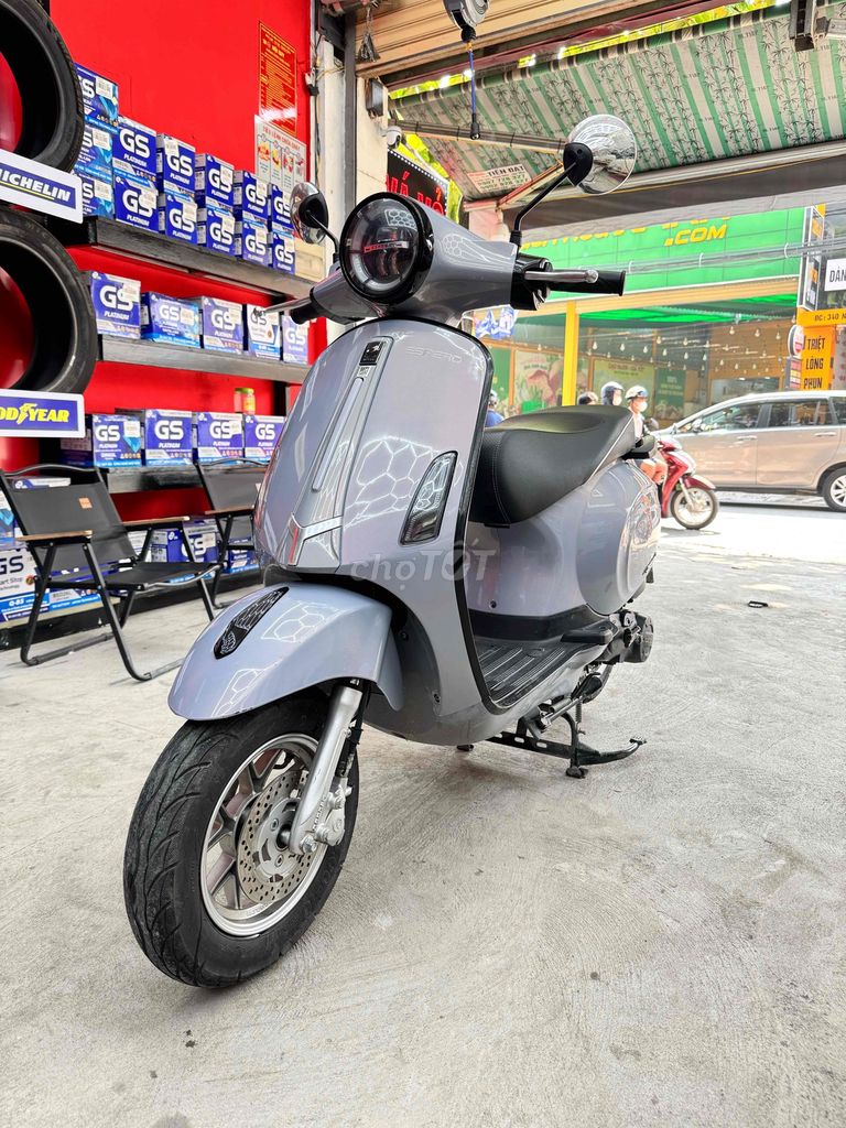 xe espero classic ll 50cc chính chủ. Mua bán Xe máy tại Thành phố Thủ Đức Tp Hồ Chí Minh được đăng bởi nguyễn văn ngoan hình 1